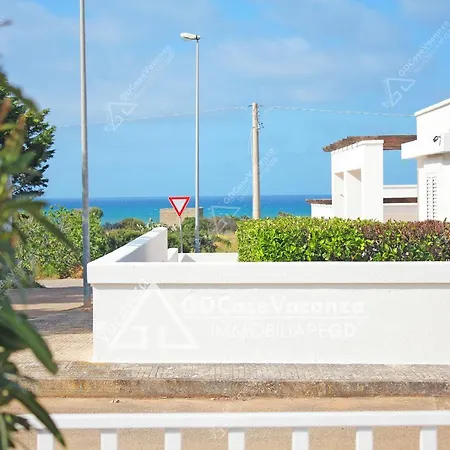 Apartamento Gd Case - Villette Martinucci -