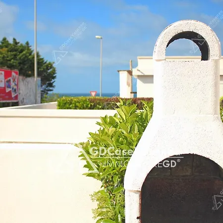 Apartamento Gd Case - Villette Martinucci -