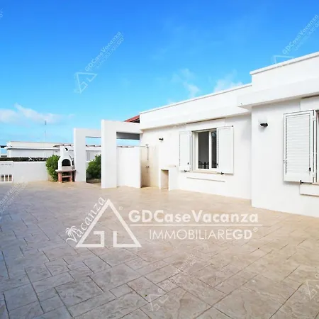 Gd Case - Villette Martinucci -
