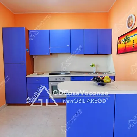 Gd Case - Villette Martinucci - Apartamento *