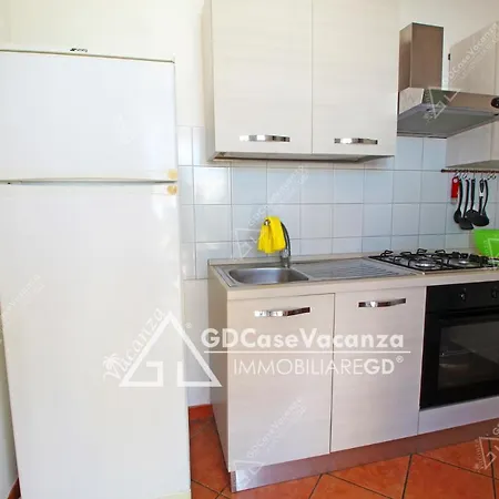 Gd Case - Villette Martinucci - Lido Marini