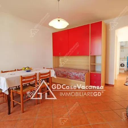 Apartamento Gd Case - Villette Martinucci -