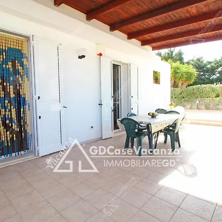Apartamento Gd Case - Villette Martinucci - Lido Marini