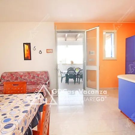 Apartamento Gd Case - Villette Martinucci -