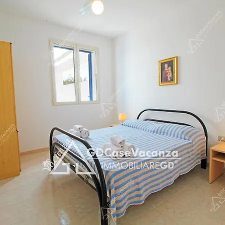 Gd Case - Villette Martinucci - Apartamento *