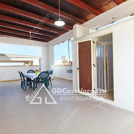 Gd Case - Villette Martinucci - Apartamento