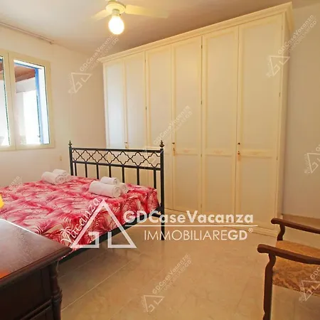 Gd Case - Villette Martinucci - * Lido Marini