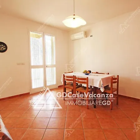 Gd Case - Villette Martinucci - Apartamento Lido Marini
