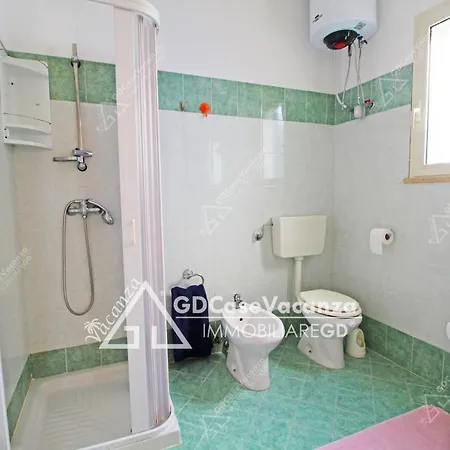Gd Case - Villette Martinucci - Apartamento *