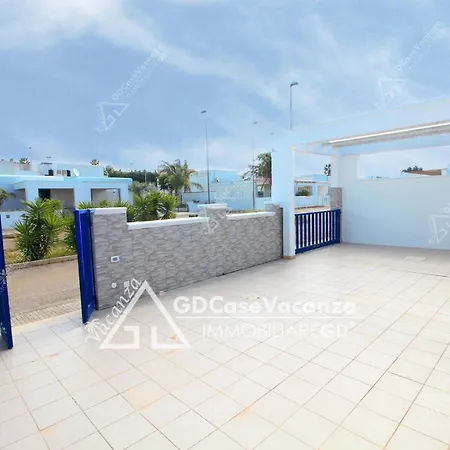 Gd Case - Villette Martinucci - * Lido Marini