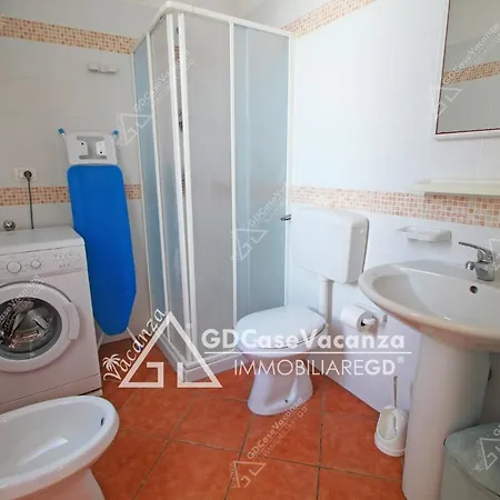 Gd Case - Villette Martinucci - Apartamento Lido Marini