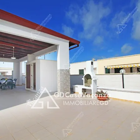 Apartamento Gd Case - Villette Martinucci -