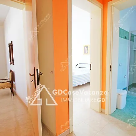 Apartamento Gd Case - Villette Martinucci - Lido Marini