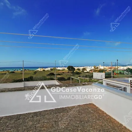 Apartamento Gd Case - Villette Martinucci - *