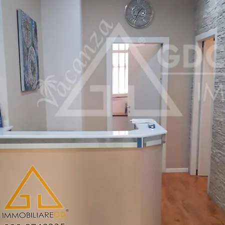 Gd Case - Villette Martinucci - Apartamento