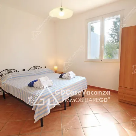 Gd Case - Villette Martinucci - * Lido Marini